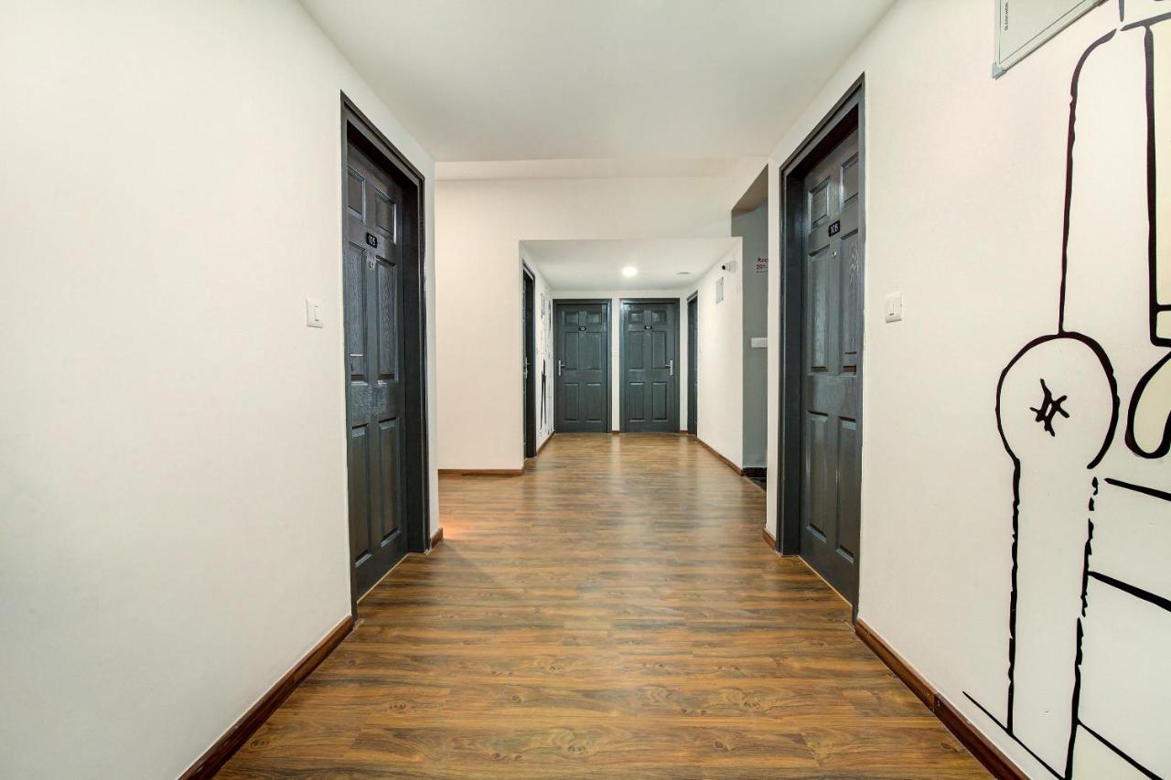 Super Townhouse 139 Ashiyana Smriti Upvan Near Emerald Mall Lucknow Bijnaur Εξωτερικό φωτογραφία