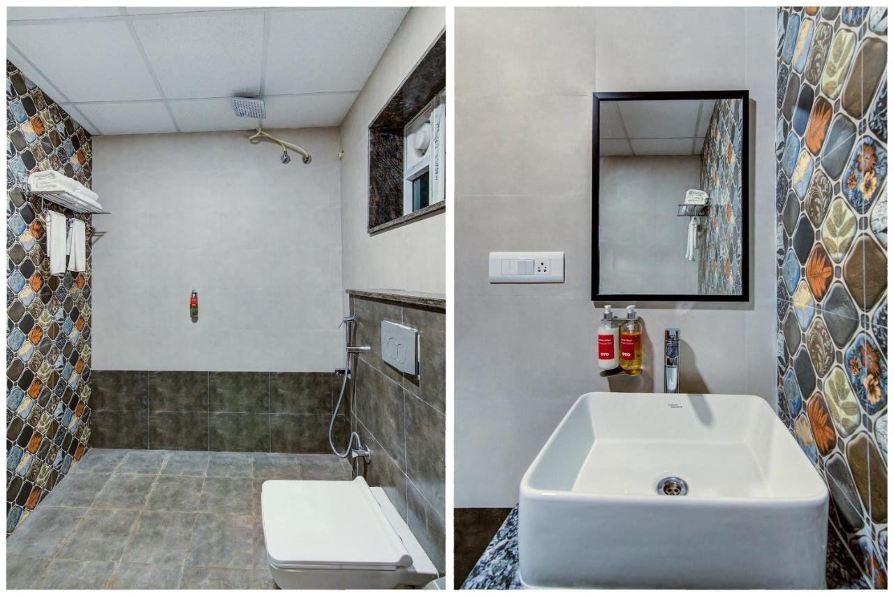 Super Townhouse 139 Ashiyana Smriti Upvan Near Emerald Mall Lucknow Bijnaur Εξωτερικό φωτογραφία