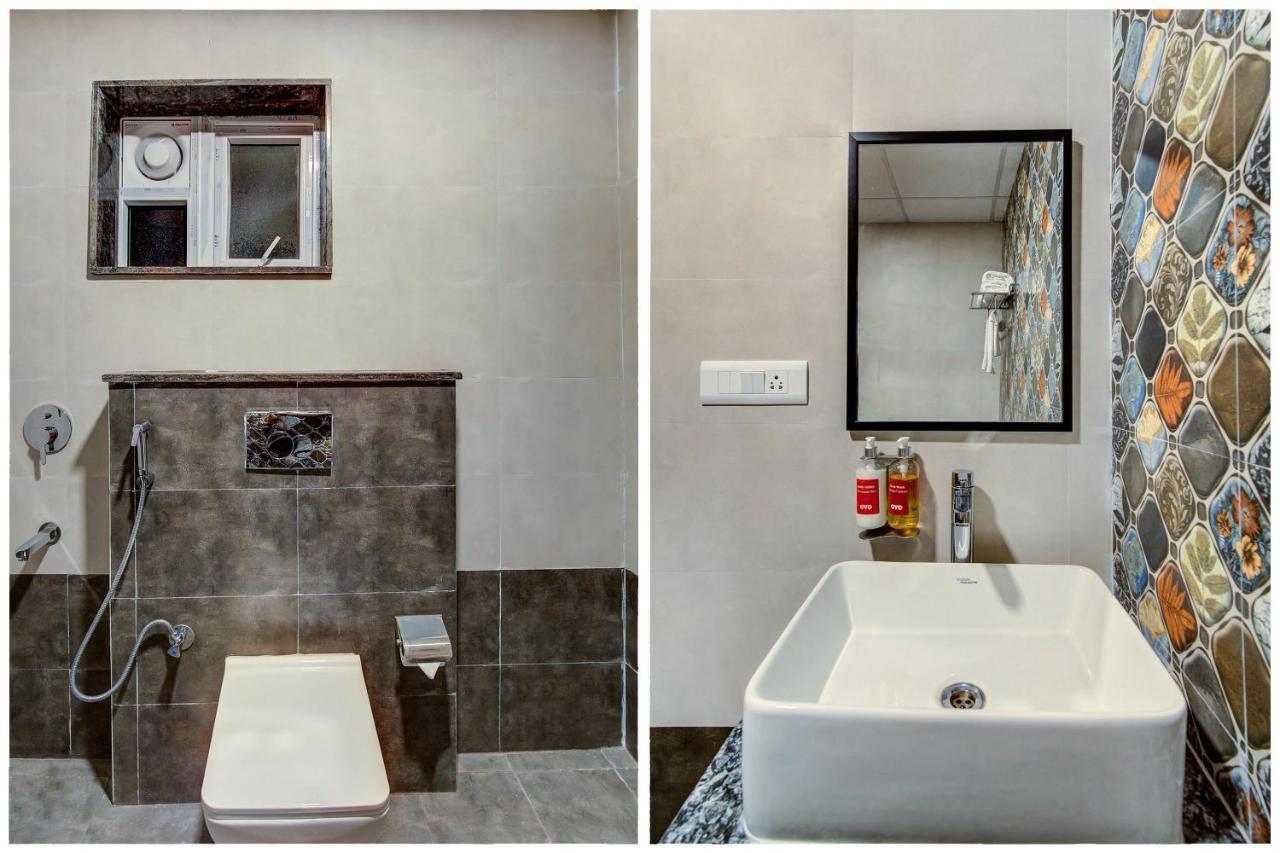 Super Townhouse 139 Ashiyana Smriti Upvan Near Emerald Mall Lucknow Bijnaur Εξωτερικό φωτογραφία