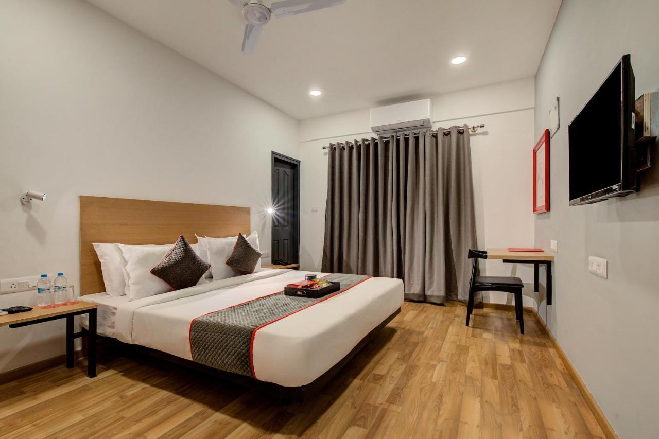 Super Townhouse 139 Ashiyana Smriti Upvan Near Emerald Mall Lucknow Bijnaur Εξωτερικό φωτογραφία