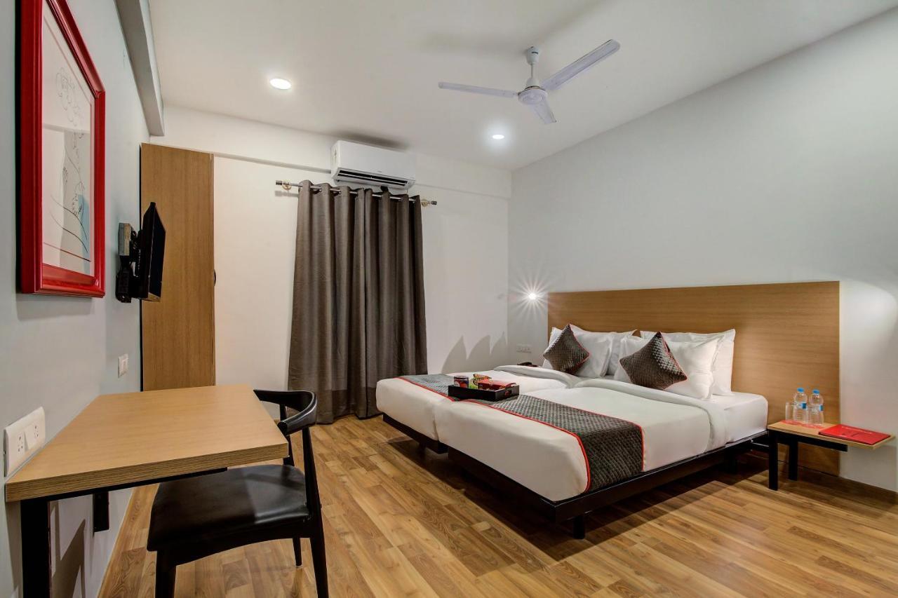 Super Townhouse 139 Ashiyana Smriti Upvan Near Emerald Mall Lucknow Bijnaur Εξωτερικό φωτογραφία