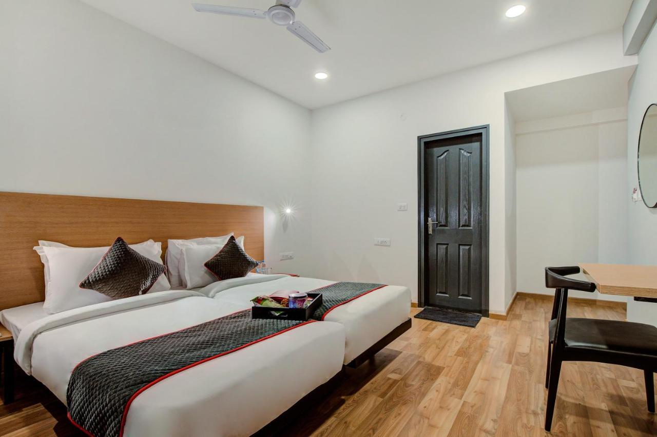 Super Townhouse 139 Ashiyana Smriti Upvan Near Emerald Mall Lucknow Bijnaur Εξωτερικό φωτογραφία