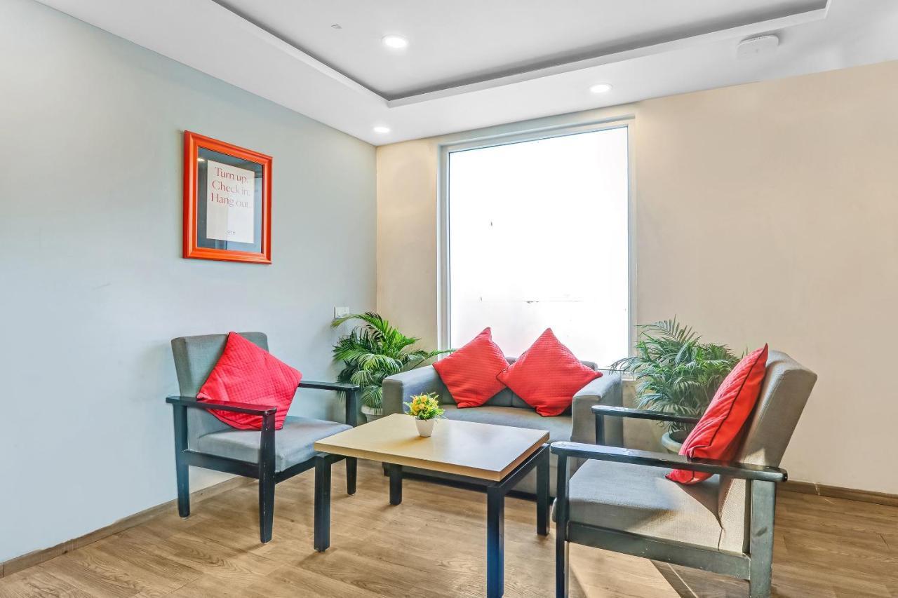 Super Townhouse 139 Ashiyana Smriti Upvan Near Emerald Mall Lucknow Bijnaur Εξωτερικό φωτογραφία