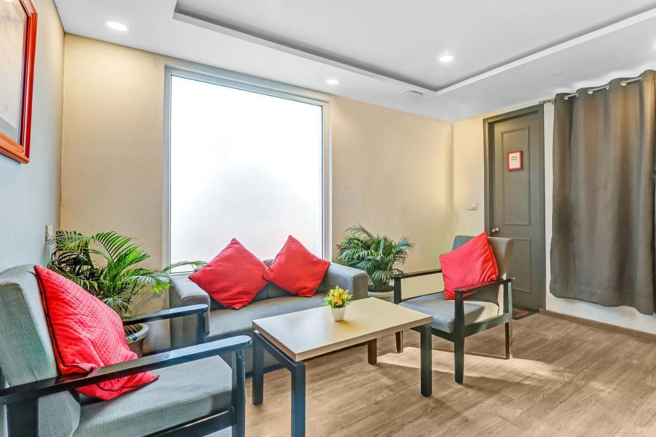 Super Townhouse 139 Ashiyana Smriti Upvan Near Emerald Mall Lucknow Bijnaur Εξωτερικό φωτογραφία