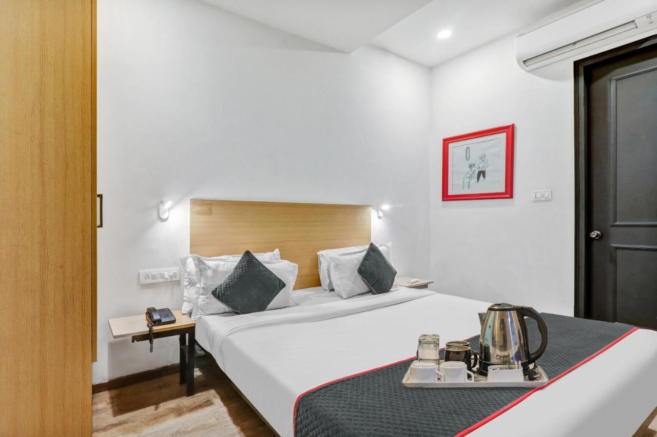 Super Townhouse 139 Ashiyana Smriti Upvan Near Emerald Mall Lucknow Bijnaur Εξωτερικό φωτογραφία