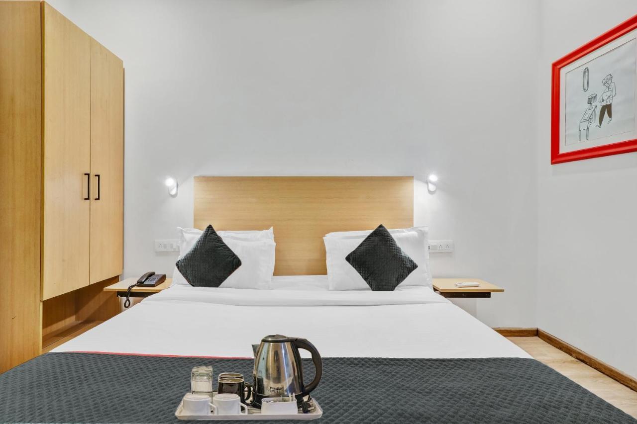 Super Townhouse 139 Ashiyana Smriti Upvan Near Emerald Mall Lucknow Bijnaur Εξωτερικό φωτογραφία