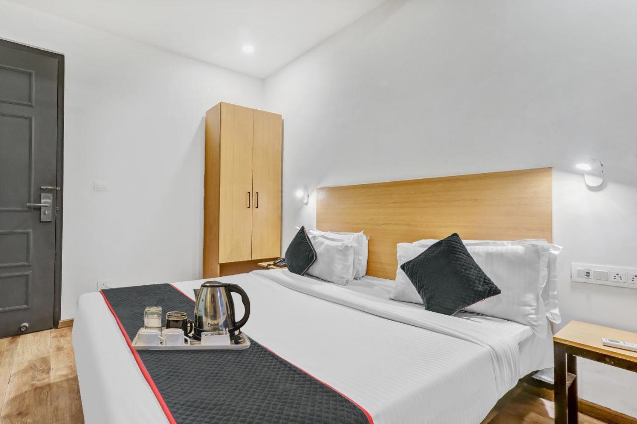 Super Townhouse 139 Ashiyana Smriti Upvan Near Emerald Mall Lucknow Bijnaur Εξωτερικό φωτογραφία