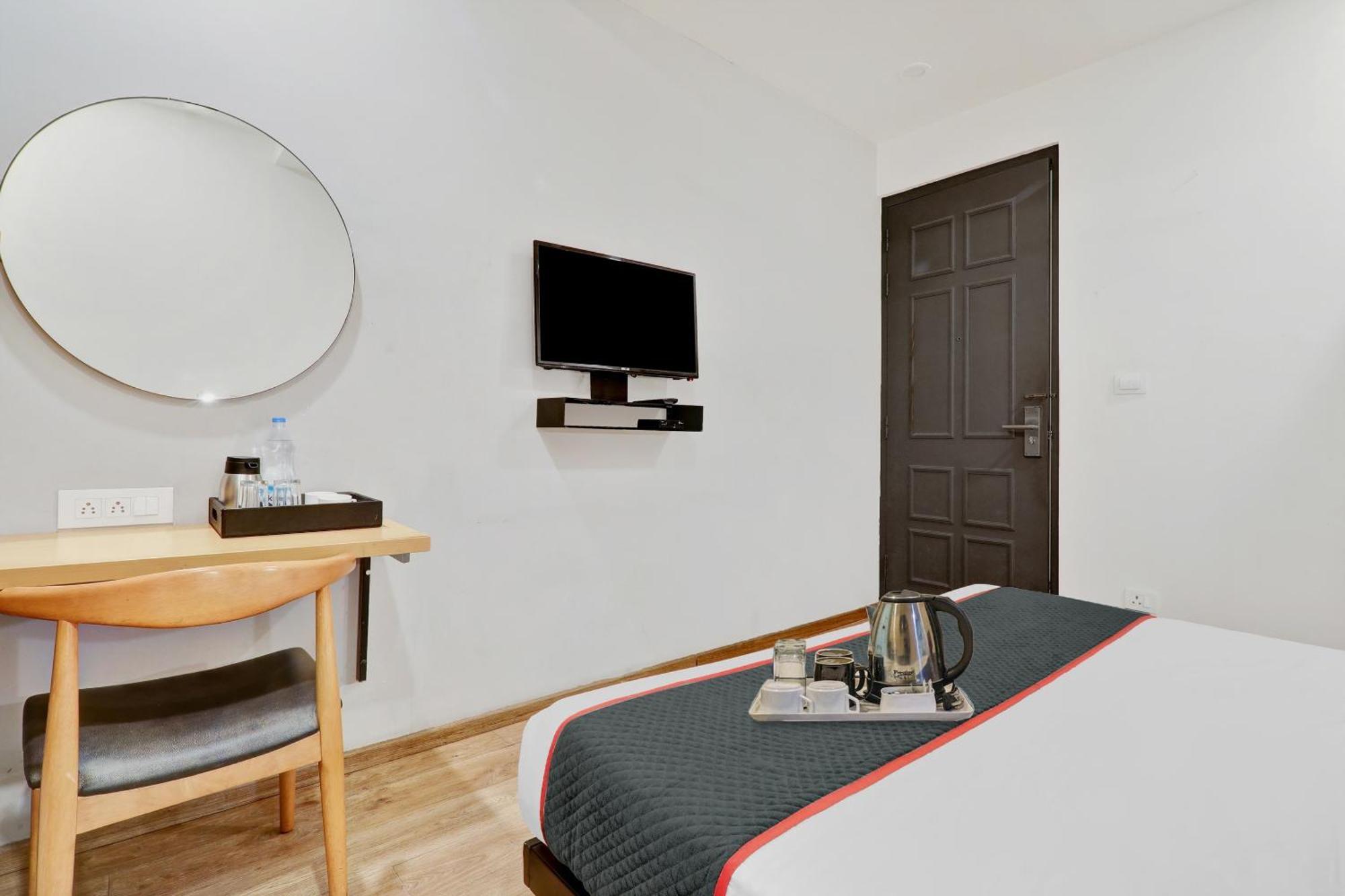 Super Townhouse 139 Ashiyana Smriti Upvan Near Emerald Mall Lucknow Bijnaur Εξωτερικό φωτογραφία