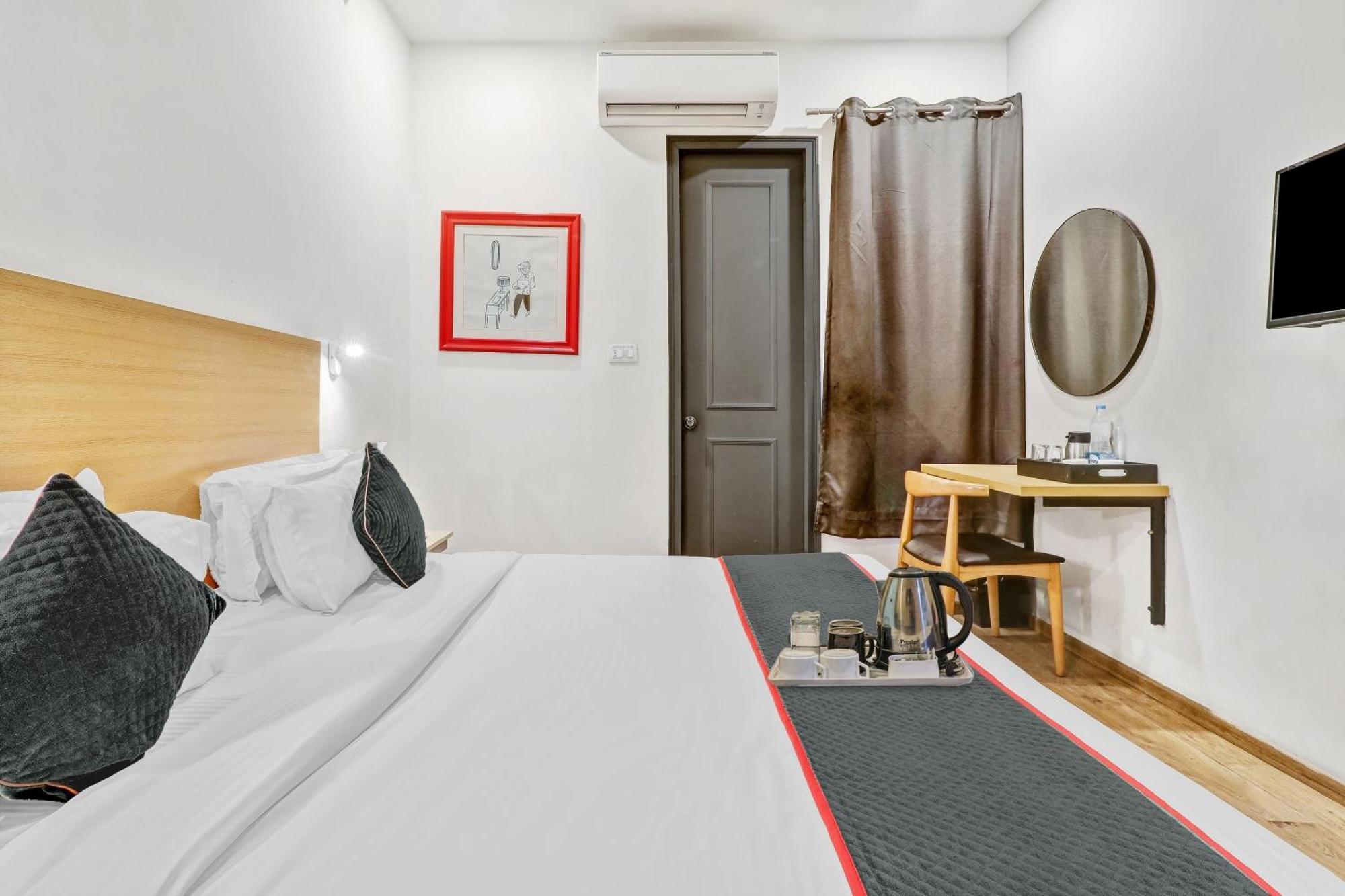 Super Townhouse 139 Ashiyana Smriti Upvan Near Emerald Mall Lucknow Bijnaur Εξωτερικό φωτογραφία