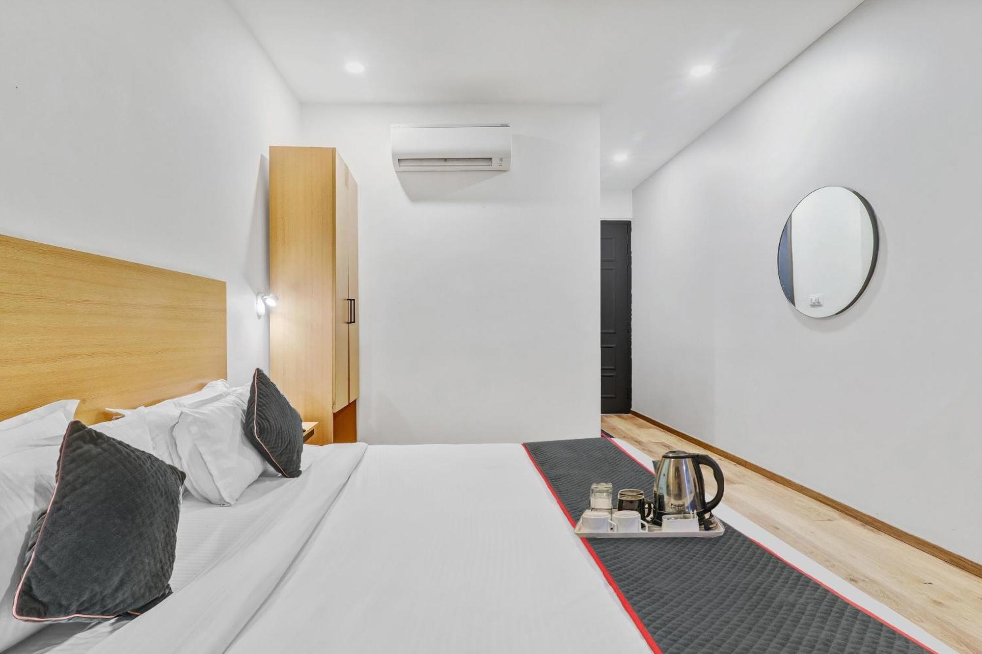 Super Townhouse 139 Ashiyana Smriti Upvan Near Emerald Mall Lucknow Bijnaur Εξωτερικό φωτογραφία