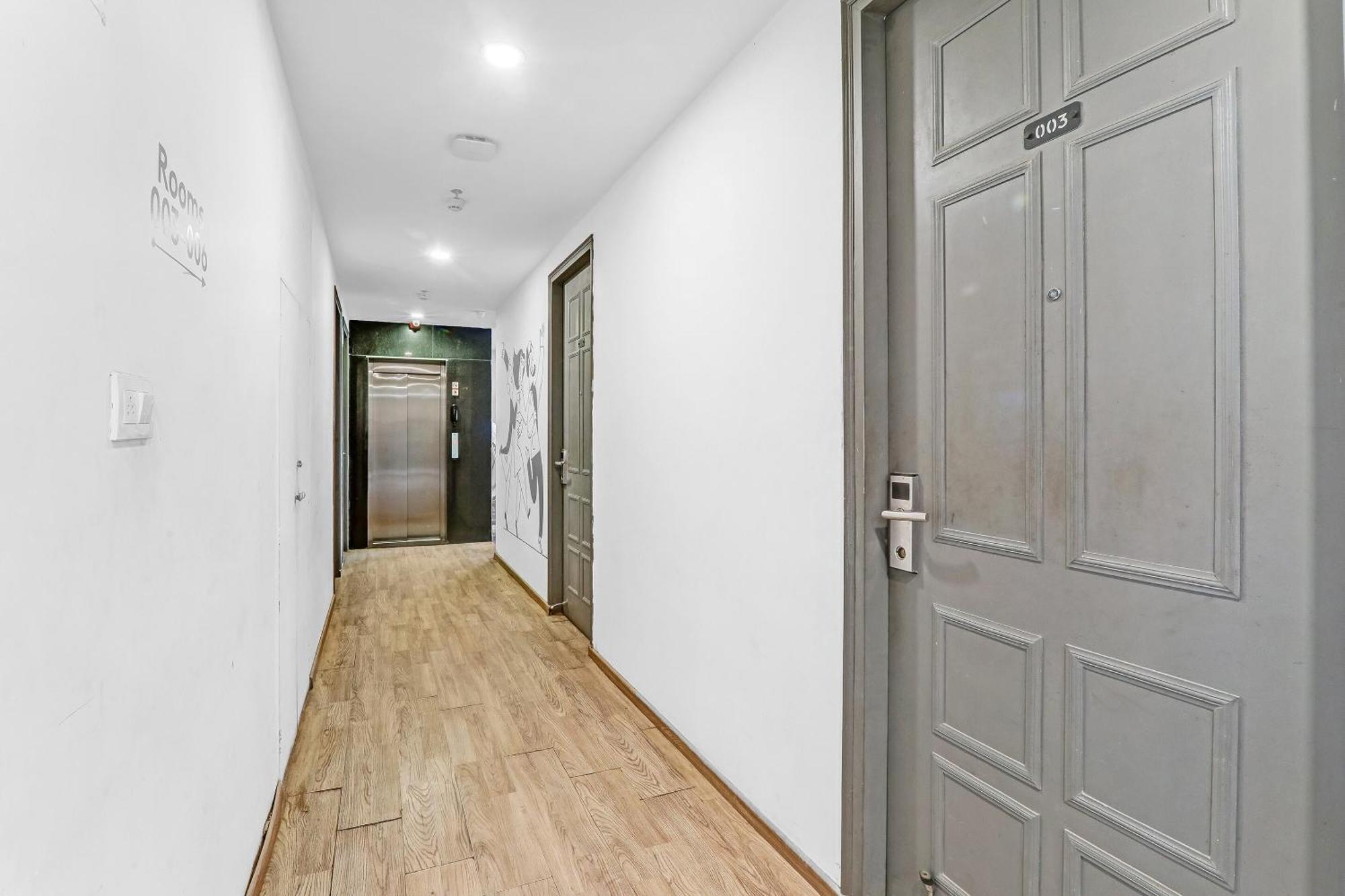 Super Townhouse 139 Ashiyana Smriti Upvan Near Emerald Mall Lucknow Bijnaur Εξωτερικό φωτογραφία