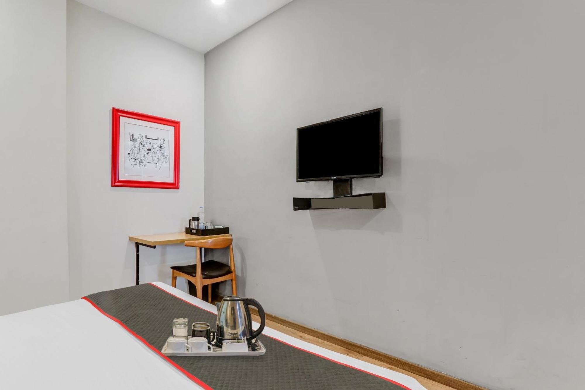Super Townhouse 139 Ashiyana Smriti Upvan Near Emerald Mall Lucknow Bijnaur Εξωτερικό φωτογραφία