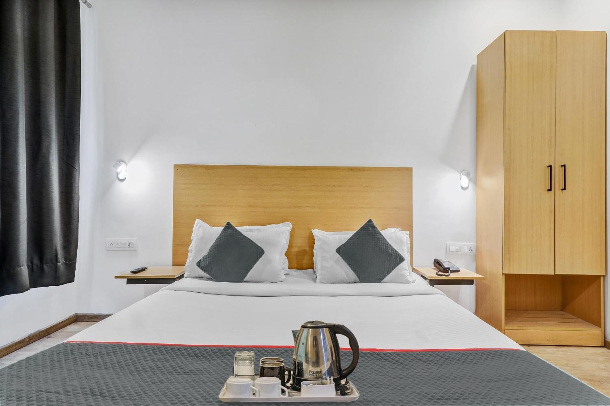 Super Townhouse 139 Ashiyana Smriti Upvan Near Emerald Mall Lucknow Bijnaur Εξωτερικό φωτογραφία